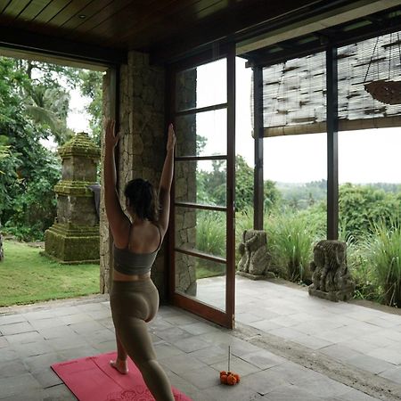 Villa Amaru Ubud  Exterior photo