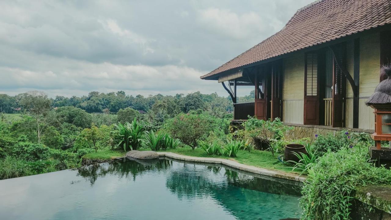 Villa Amaru Ubud  Exterior photo