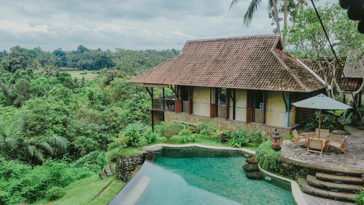 Villa Amaru Ubud  Exterior photo
