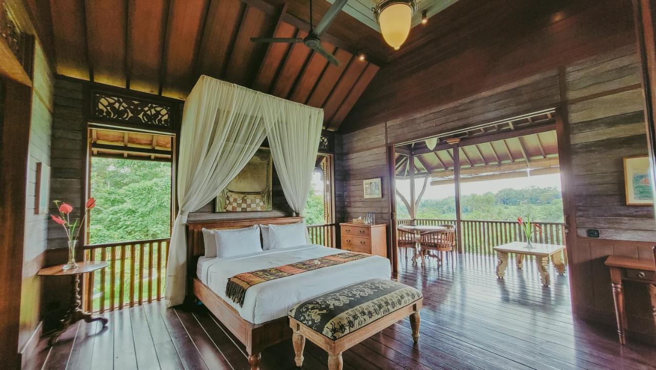 Villa Amaru Ubud  Exterior photo