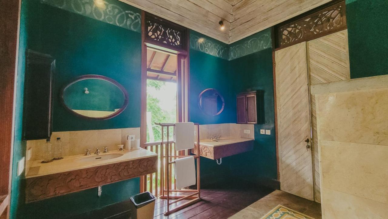Villa Amaru Ubud  Exterior photo