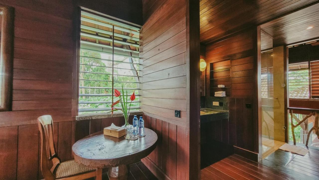 Villa Amaru Ubud  Exterior photo