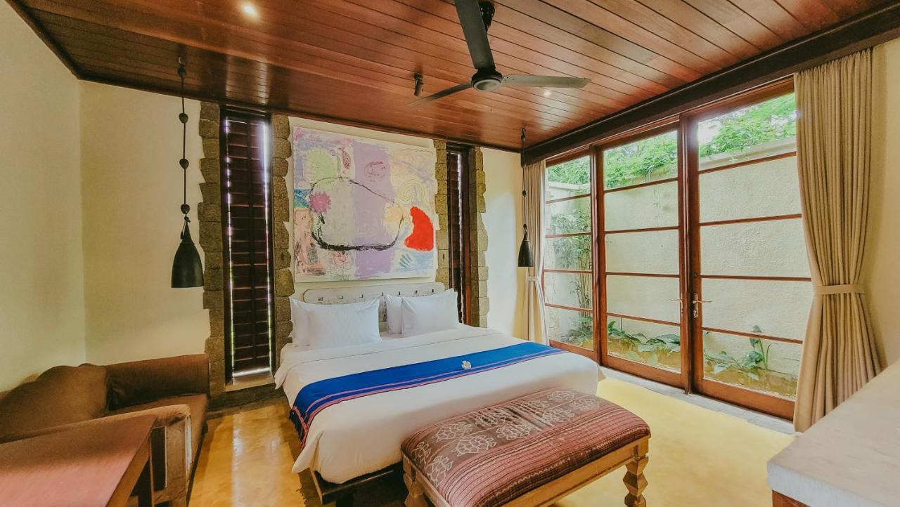 Villa Amaru Ubud  Exterior photo
