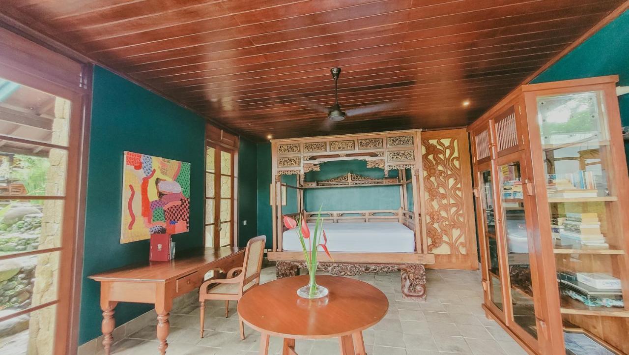 Villa Amaru Ubud  Exterior photo