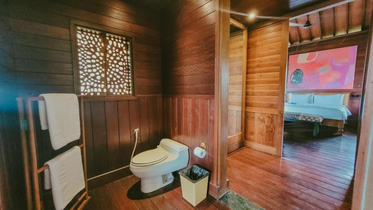 Villa Amaru Ubud  Exterior photo