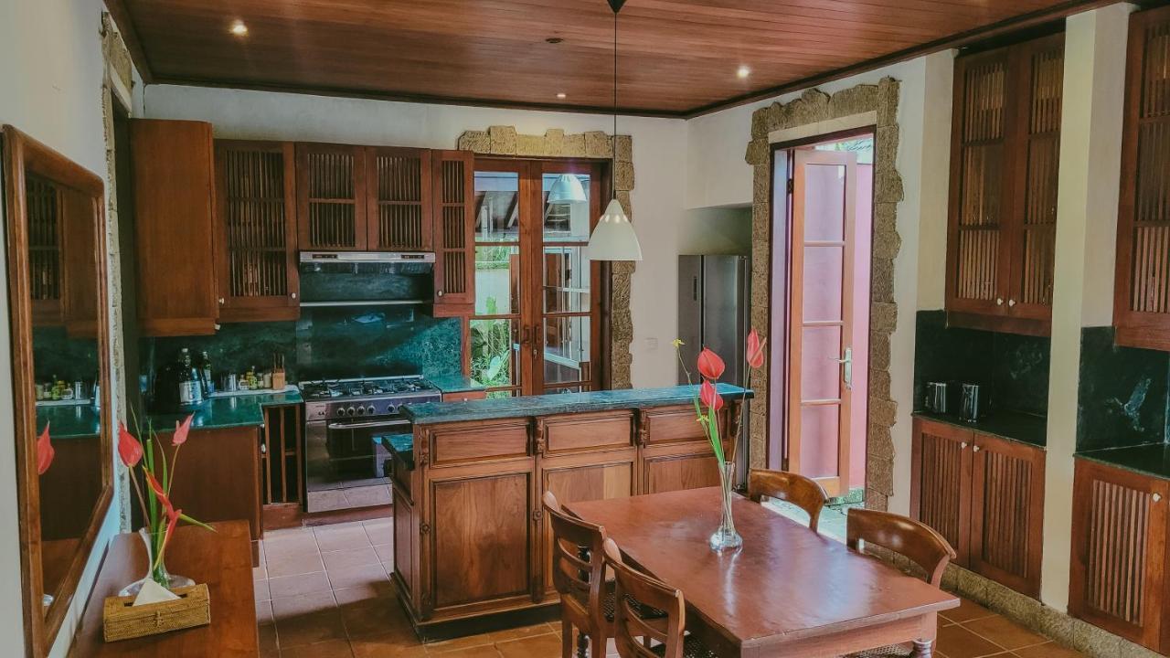 Villa Amaru Ubud  Exterior photo