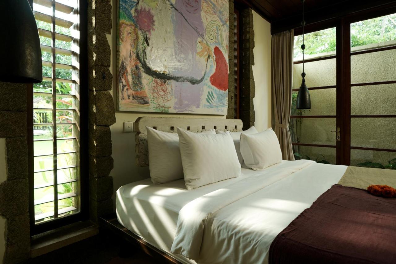 Villa Amaru Ubud  Exterior photo