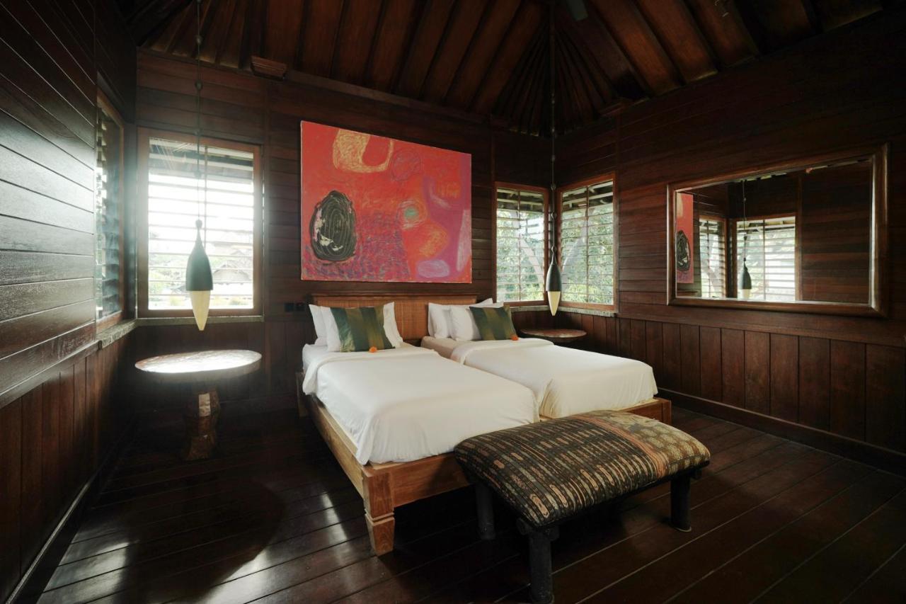 Villa Amaru Ubud  Exterior photo