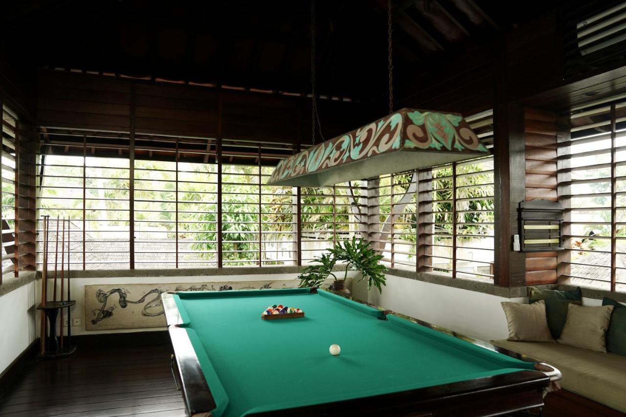 Villa Amaru Ubud  Exterior photo