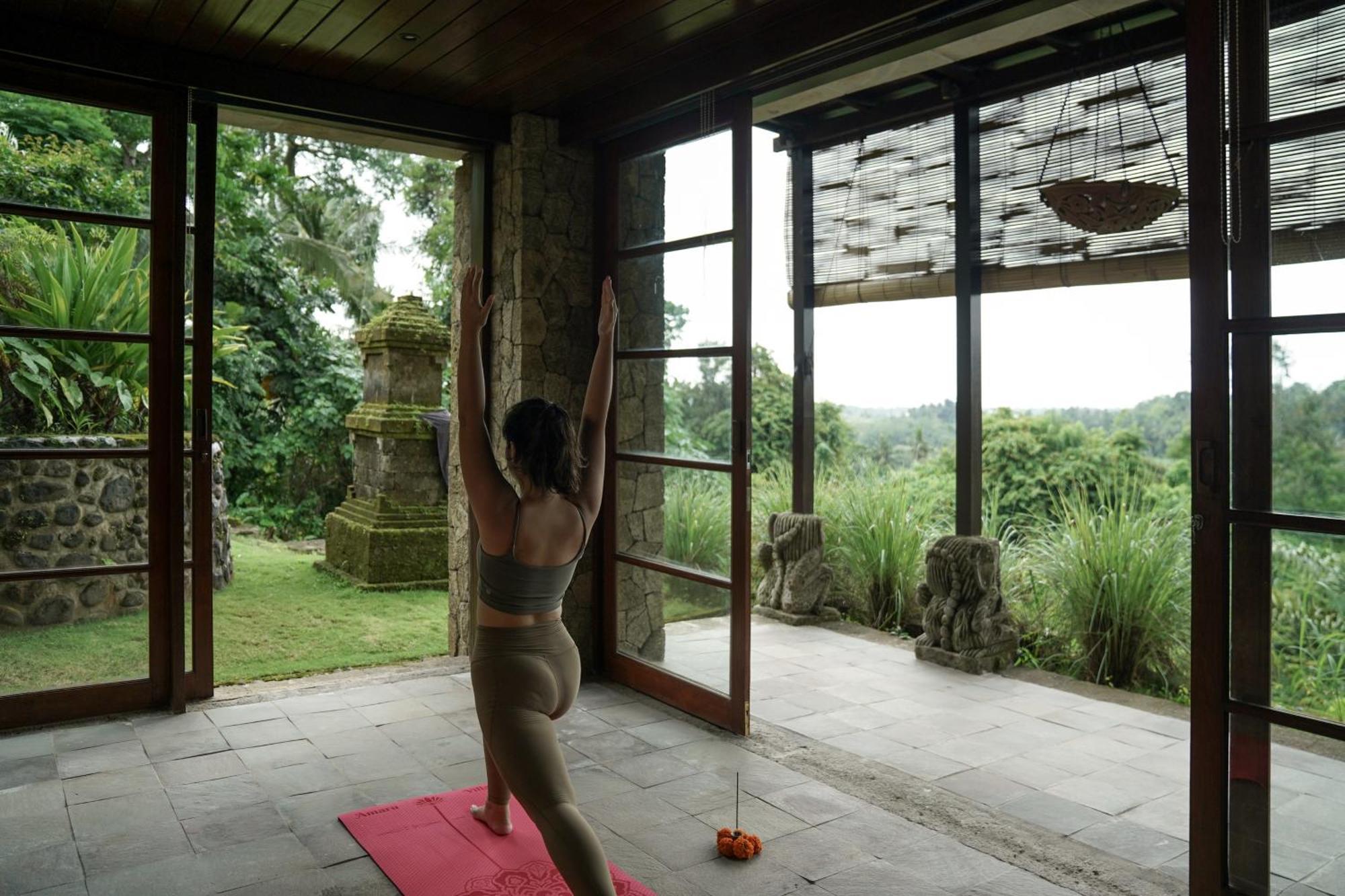 Villa Amaru Ubud  Exterior photo