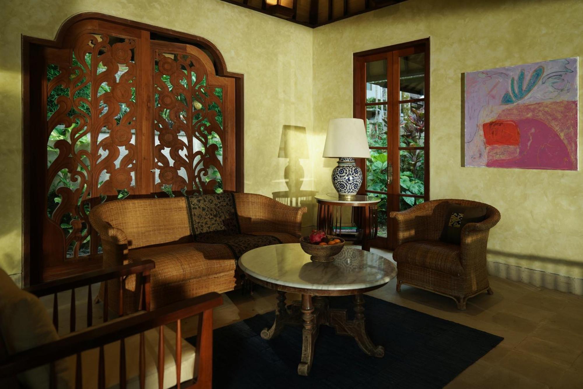 Villa Amaru Ubud  Exterior photo