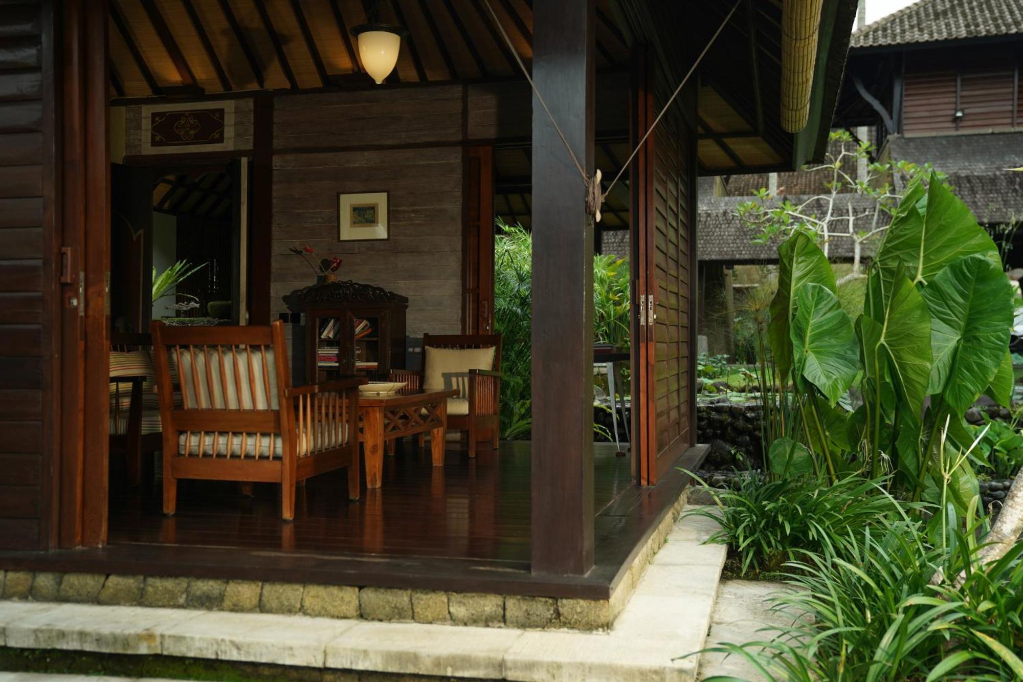Villa Amaru Ubud  Exterior photo