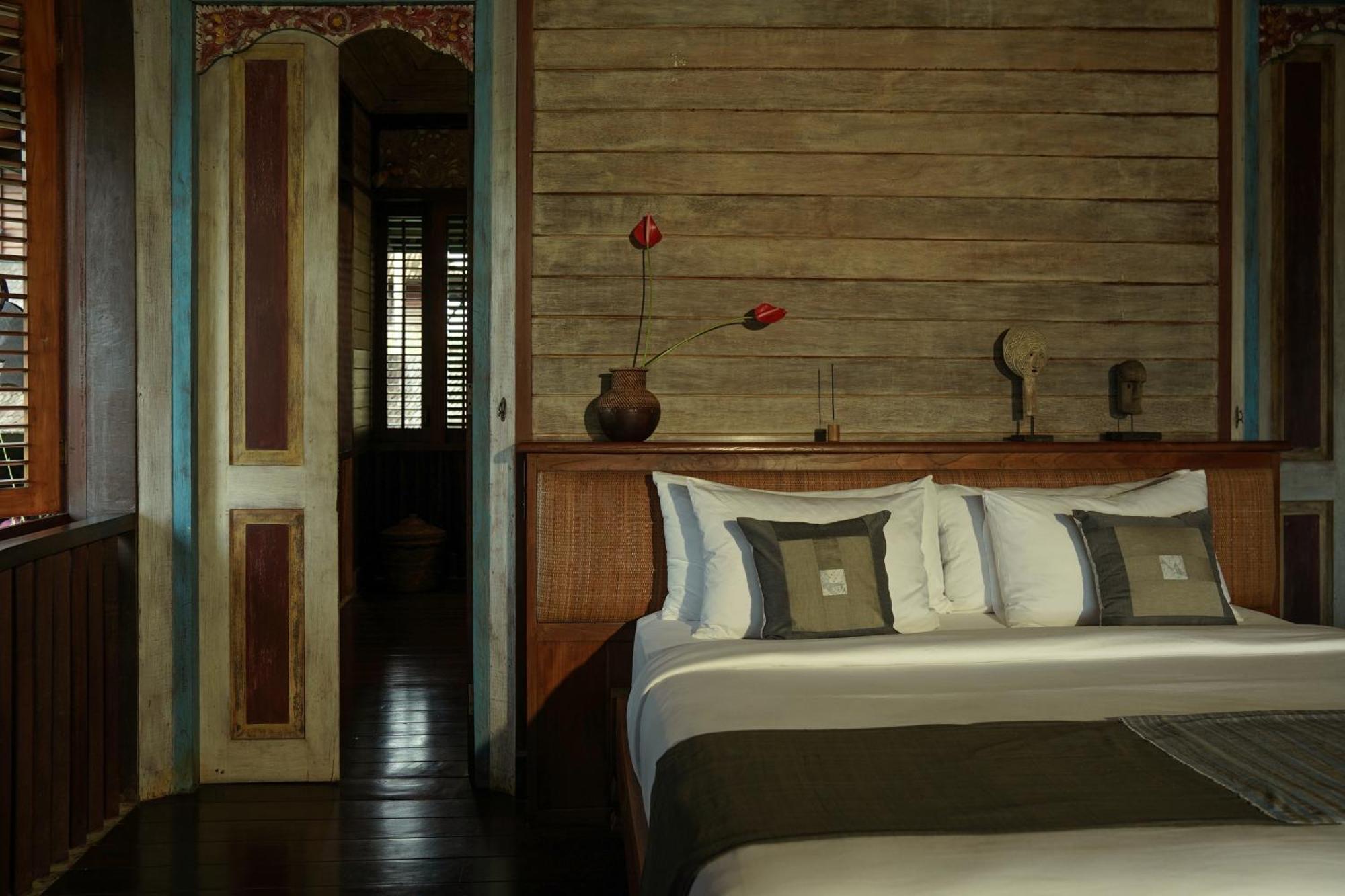 Villa Amaru Ubud  Exterior photo