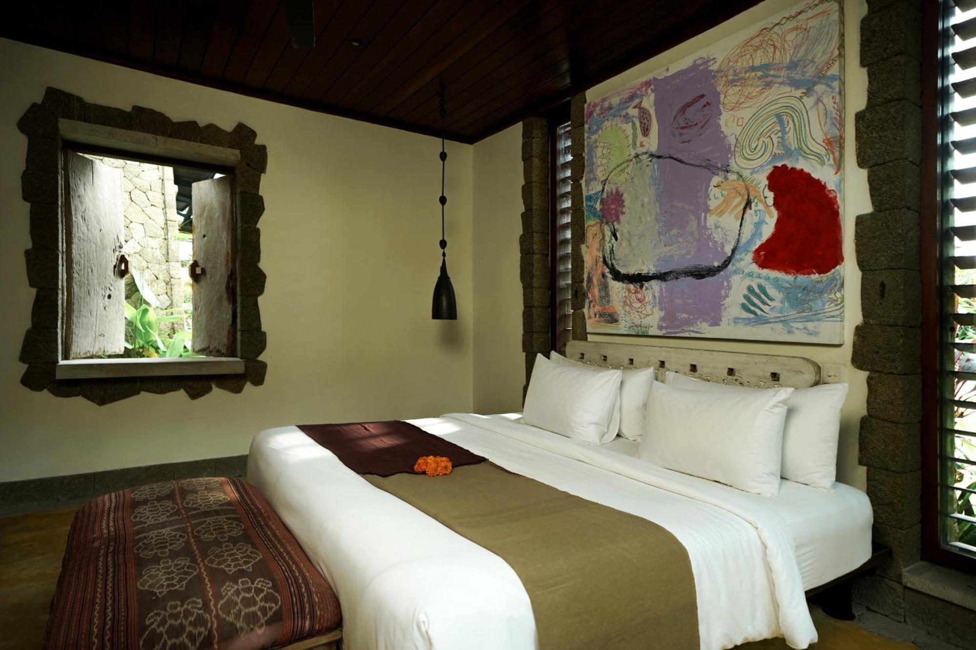 Villa Amaru Ubud  Exterior photo